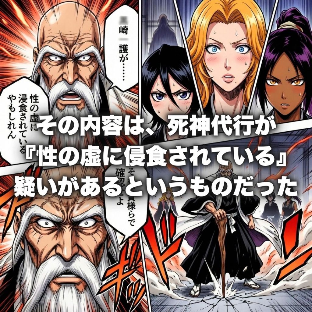 【ブリーチ】 性の虚侵食疑惑！ソープ・便所・屋敷で徹底検証｜乱菊の爆乳ソーププレイ！